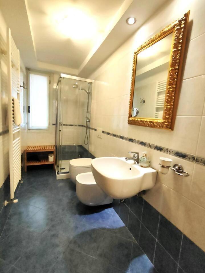 Ca Perdon Apartment Venice Luaran gambar