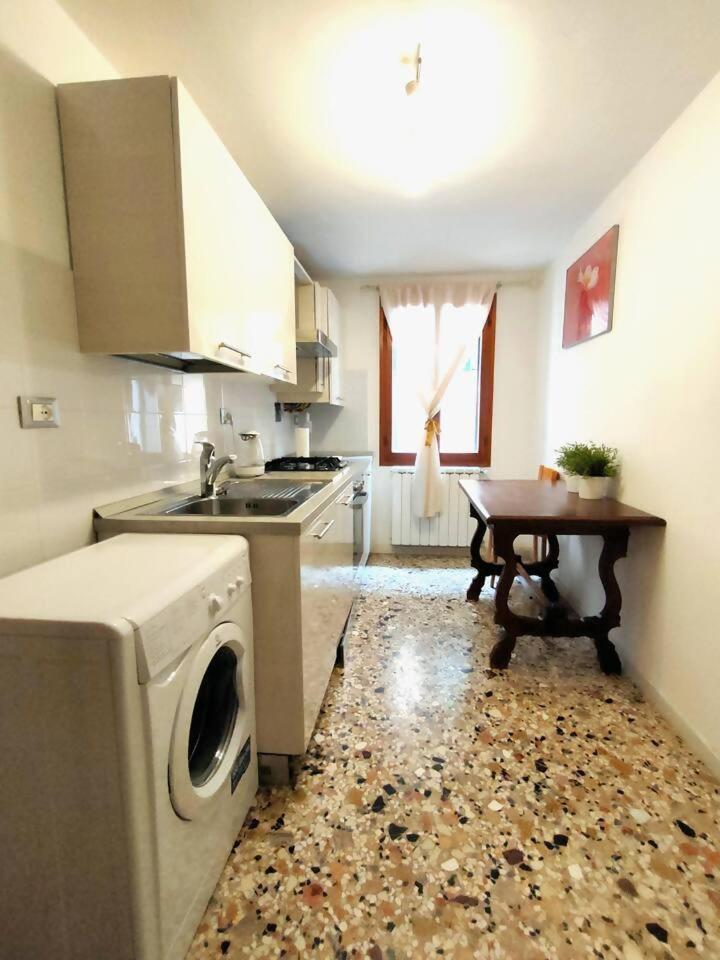 Ca Perdon Apartment Venice Luaran gambar