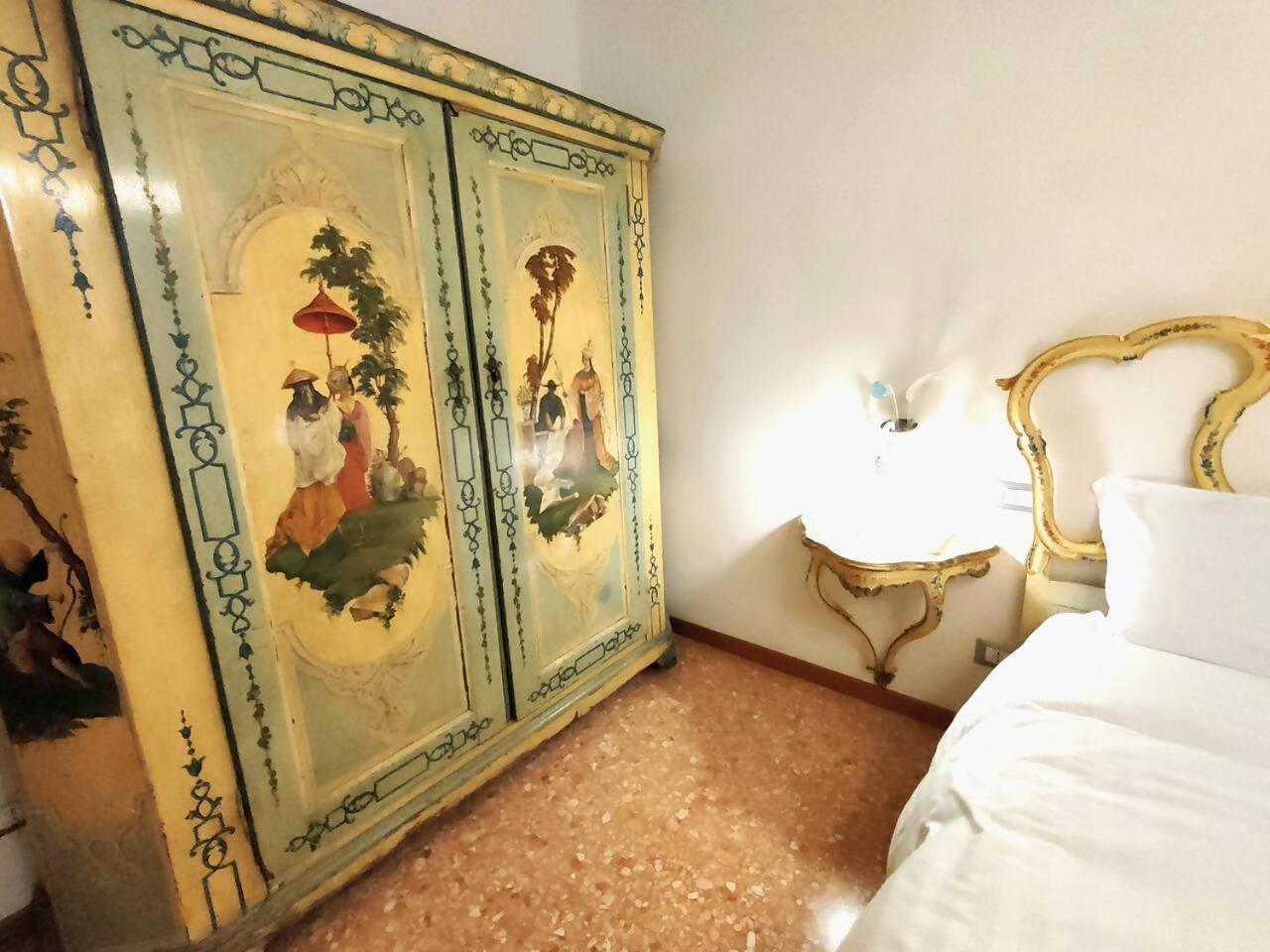 Ca Perdon Apartment Venice Luaran gambar
