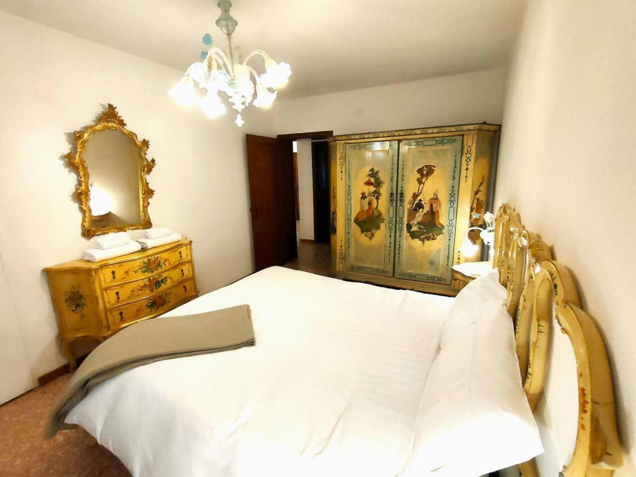 Ca Perdon Apartment Venice Luaran gambar